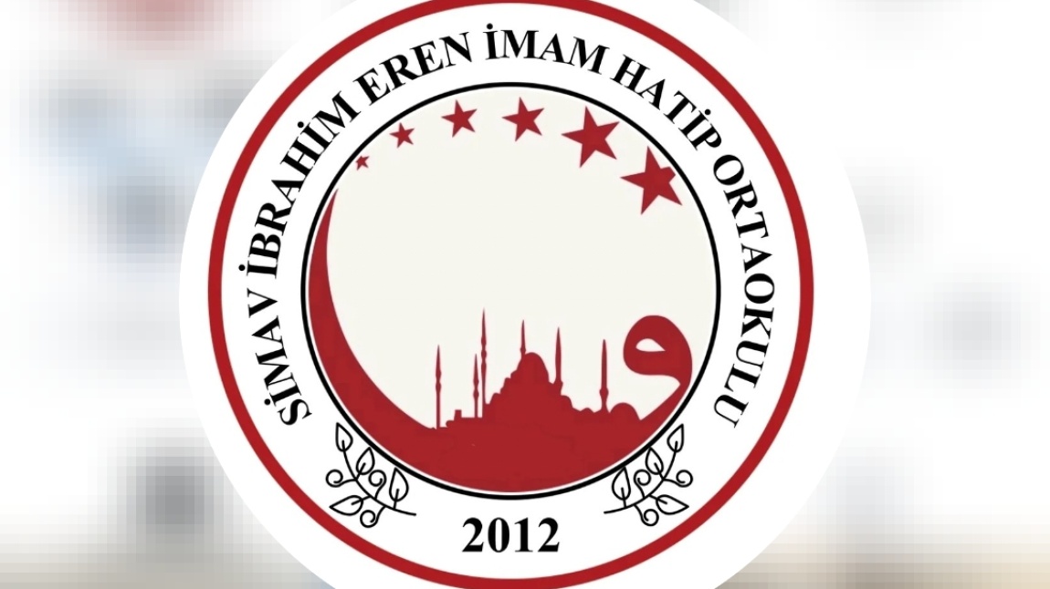 Simav İbrahim Eren İmam Hatip Ortaokulu Fotoğrafı